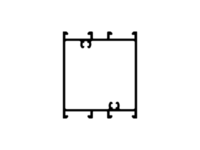 Travesaño de puerta