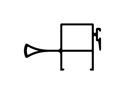 Parante central de hoja reforzado DVH